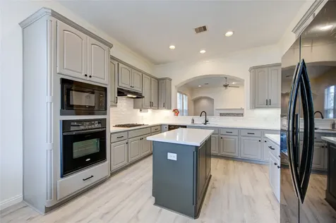 1131 Sopris Drive Houston TX 77077