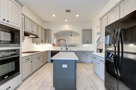1131 Sopris Drive Houston TX 77077