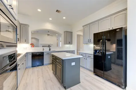 1131 Sopris Drive Houston TX 77077