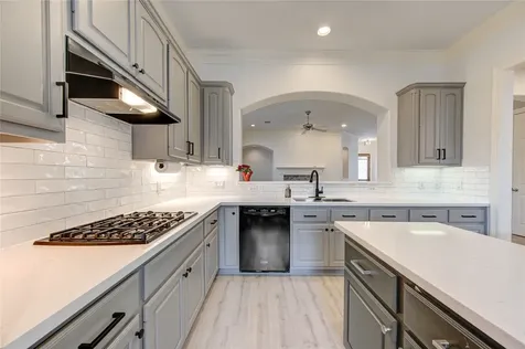 1131 Sopris Drive Houston TX 77077