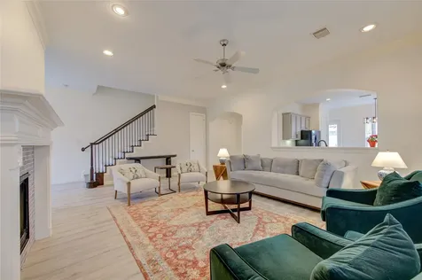1131 Sopris Drive Houston TX 77077