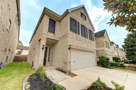 1131 Sopris Drive Houston TX 77077