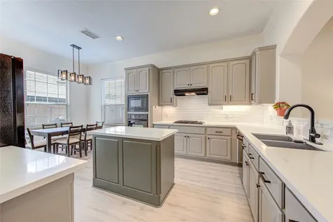 1131 Sopris Drive Houston TX 77077