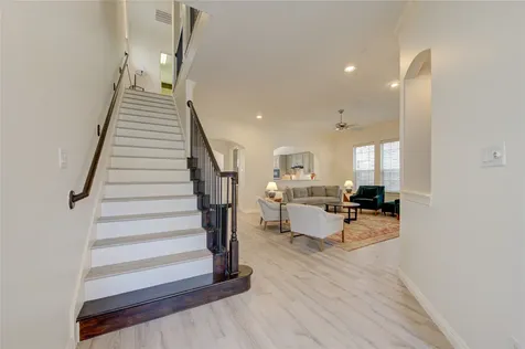 1131 Sopris Drive Houston TX 77077