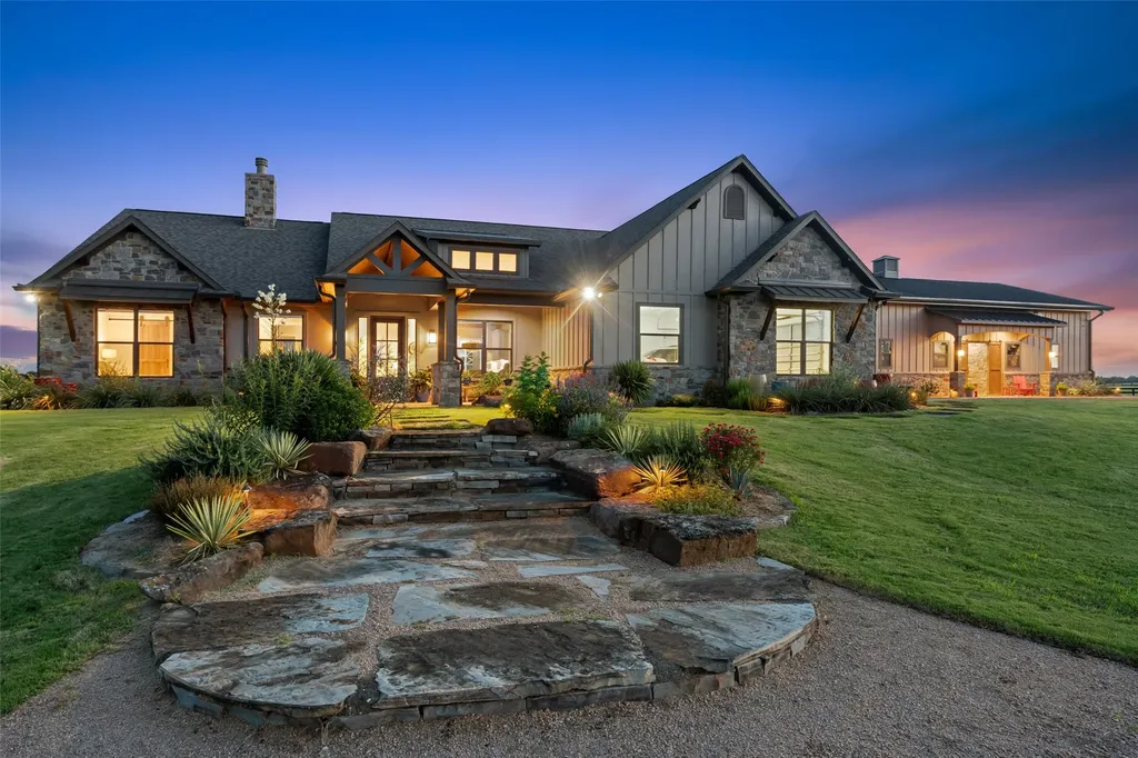30163 High Spirit Ranch Road Hempstead TX 77445