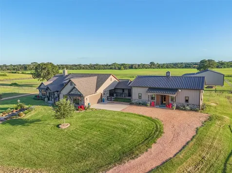 30163 High Spirit Ranch Road Hempstead TX 77445