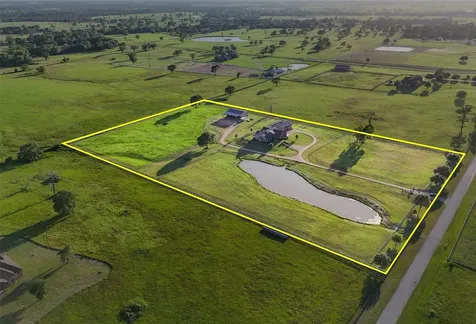 30163 High Spirit Ranch Road Hempstead TX 77445