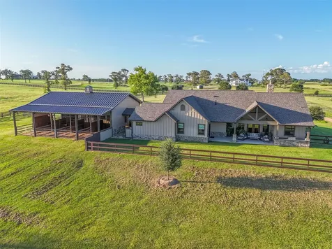 30163 High Spirit Ranch Road Hempstead TX 77445