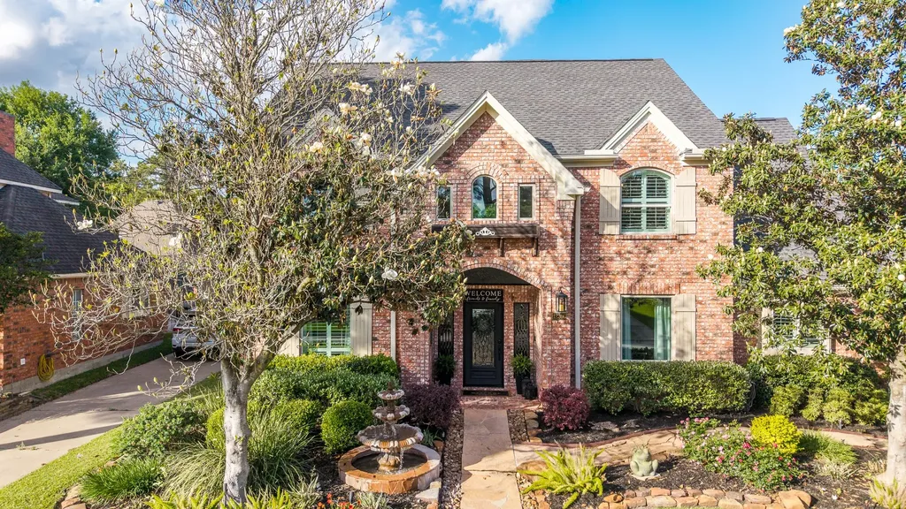 12306 Wealdstone Drive Tomball TX 77377