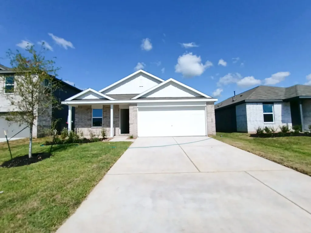229 Douglas Hills Drive Magnolia TX 77354