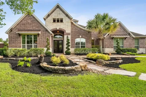 21319 Refuge Creek Drive Cypress TX 77433