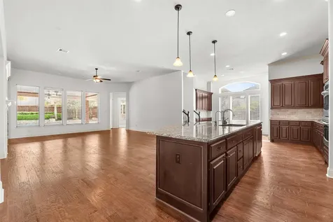 21319 Refuge Creek Drive Cypress TX 77433