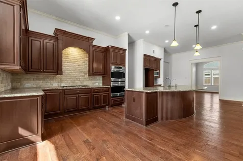 21319 Refuge Creek Drive Cypress TX 77433