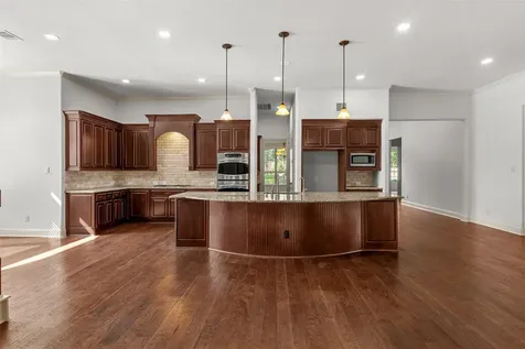 21319 Refuge Creek Drive Cypress TX 77433