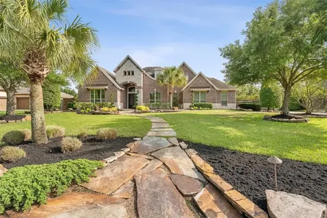 21319 Refuge Creek Drive Cypress TX 77433