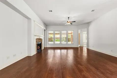 21319 Refuge Creek Drive Cypress TX 77433