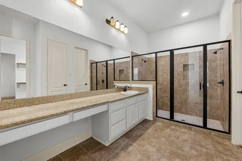 21319 Refuge Creek Drive Cypress TX 77433