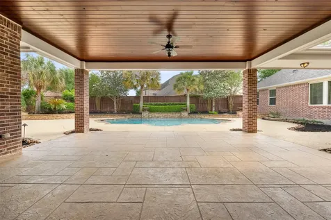 21319 Refuge Creek Drive Cypress TX 77433