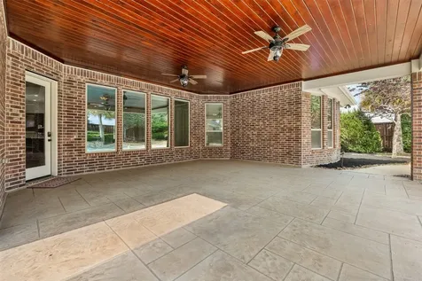 21319 Refuge Creek Drive Cypress TX 77433
