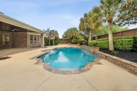 21319 Refuge Creek Drive Cypress TX 77433