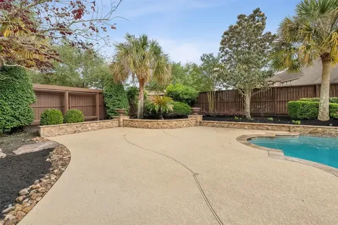 21319 Refuge Creek Drive Cypress TX 77433