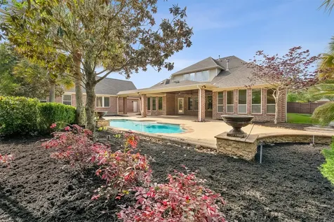 21319 Refuge Creek Drive Cypress TX 77433