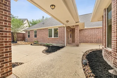 21319 Refuge Creek Drive Cypress TX 77433