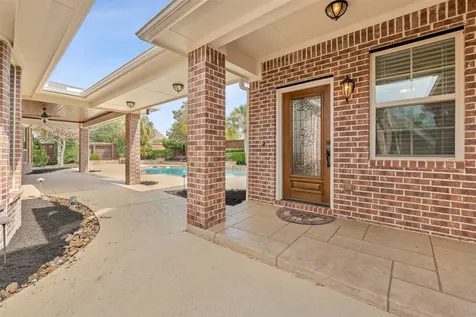 21319 Refuge Creek Drive Cypress TX 77433
