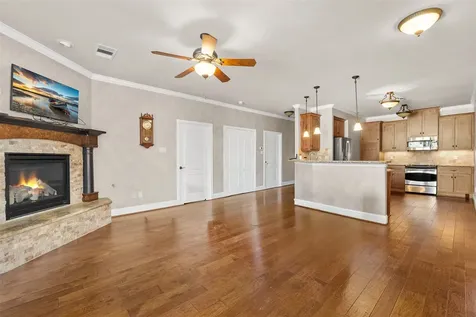 21319 Refuge Creek Drive Cypress TX 77433