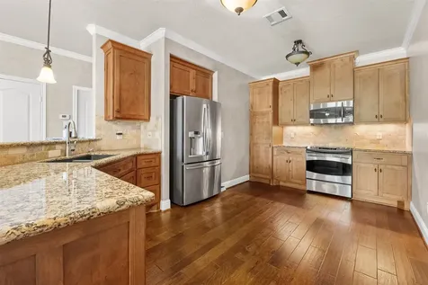 21319 Refuge Creek Drive Cypress TX 77433