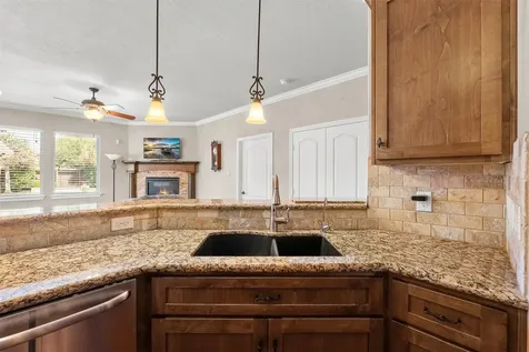 21319 Refuge Creek Drive Cypress TX 77433