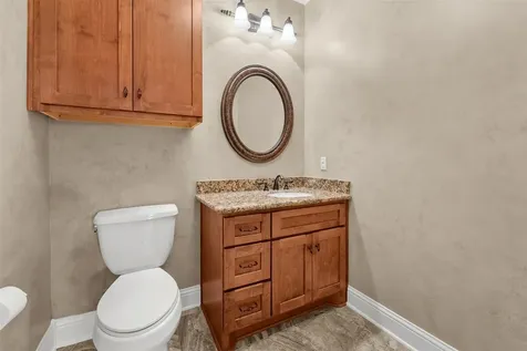 21319 Refuge Creek Drive Cypress TX 77433
