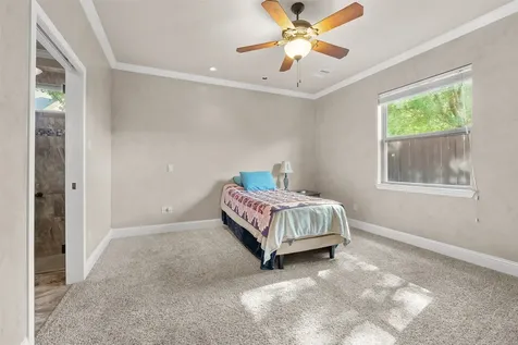 21319 Refuge Creek Drive Cypress TX 77433