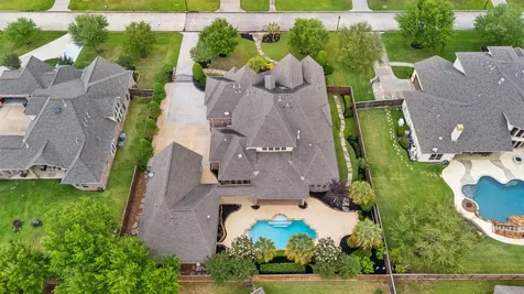 21319 Refuge Creek Drive Cypress TX 77433