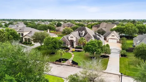 21319 Refuge Creek Drive Cypress TX 77433