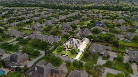 21319 Refuge Creek Drive Cypress TX 77433