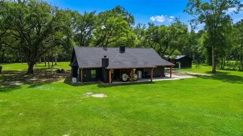 2950 County Road 4375 Woodville TX 75979
