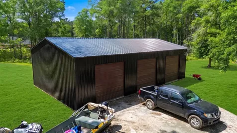 2950 County Road 4375 Woodville TX 75979