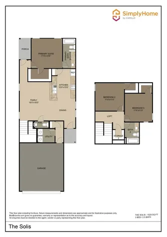 13964 Woodway Crossing Willis TX 77378