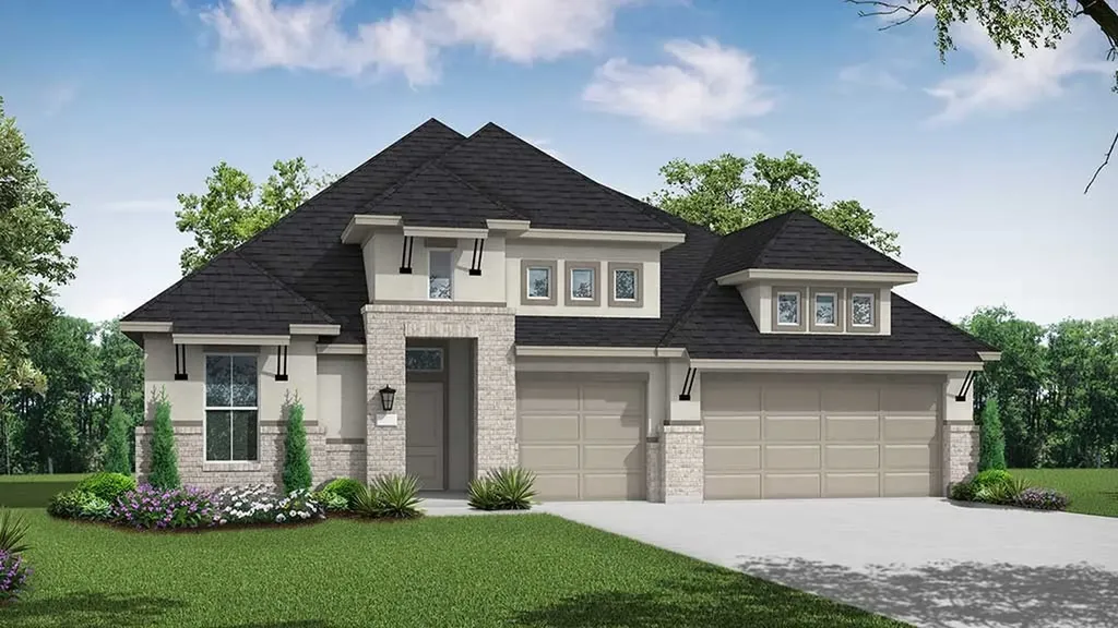 18611 Valencia Tangelo Street Manvel TX 77578