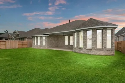 18611 Valencia Tangelo Street Manvel TX 77578