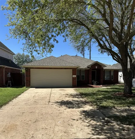 8810 Barron Wood Circle Houston TX 77083