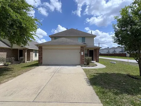 12002 Jillian Crossing Drive Houston TX 77067