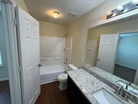 12002 Jillian Crossing Drive Houston TX 77067