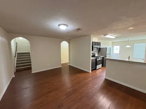 12002 Jillian Crossing Drive Houston TX 77067
