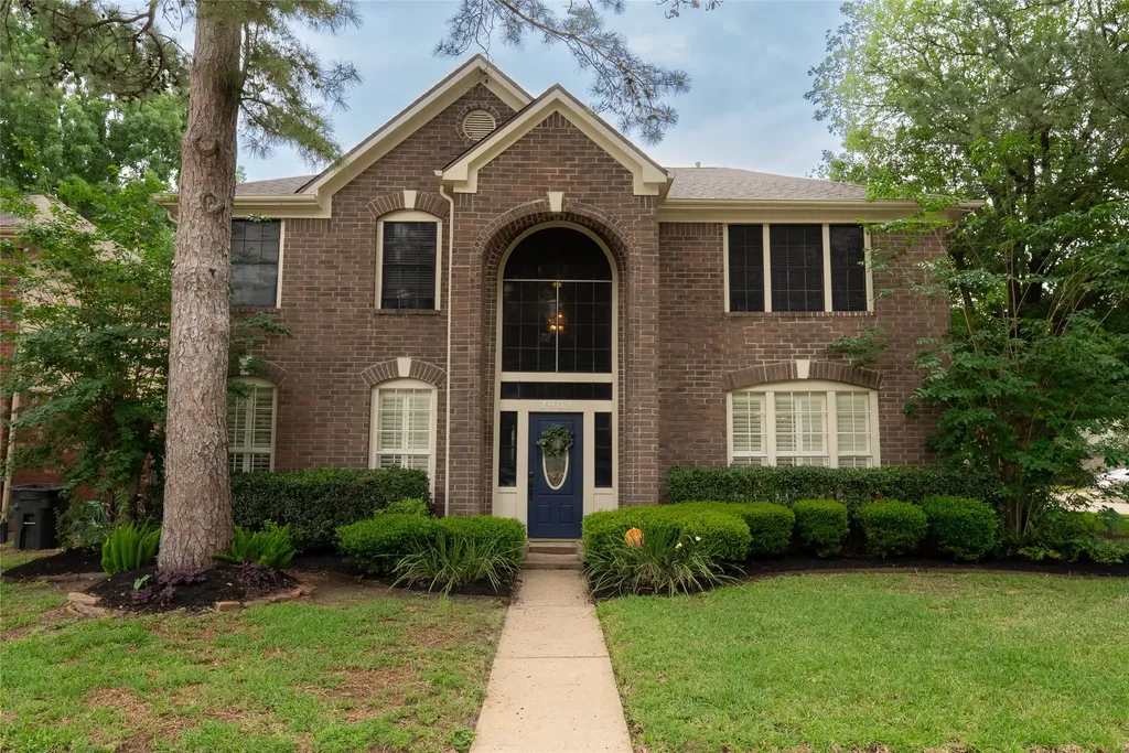 7902 Rothesay Chase Road Houston TX 77095