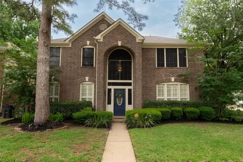 7902 Rothesay Chase Road Houston TX 77095