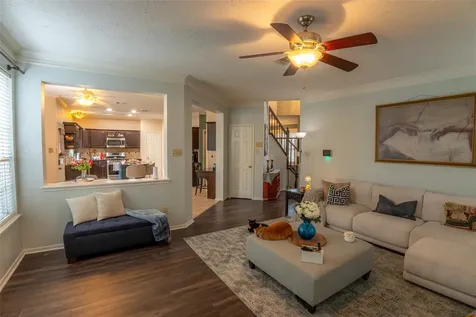 7902 Rothesay Chase Road Houston TX 77095