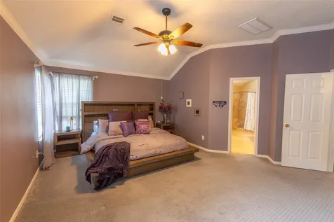 7902 Rothesay Chase Road Houston TX 77095
