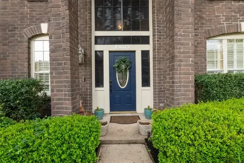 7902 Rothesay Chase Road Houston TX 77095